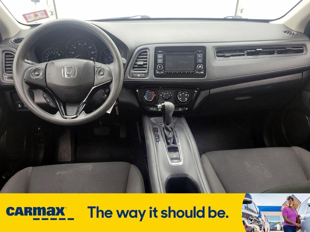 used 2019 Honda HR-V car, priced at $17,998
