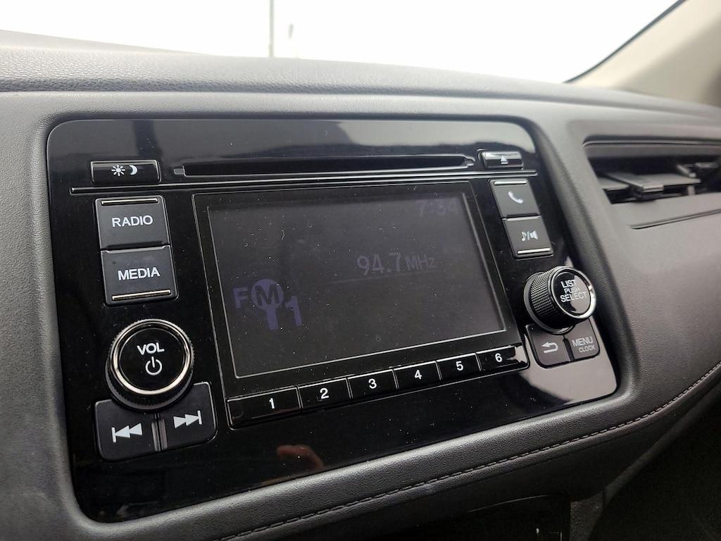 used 2019 Honda HR-V car, priced at $17,998