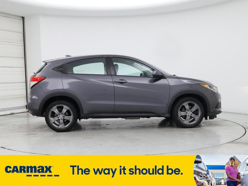 used 2019 Honda HR-V car, priced at $17,998