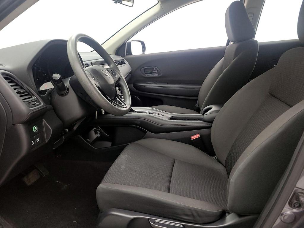 used 2019 Honda HR-V car, priced at $17,998