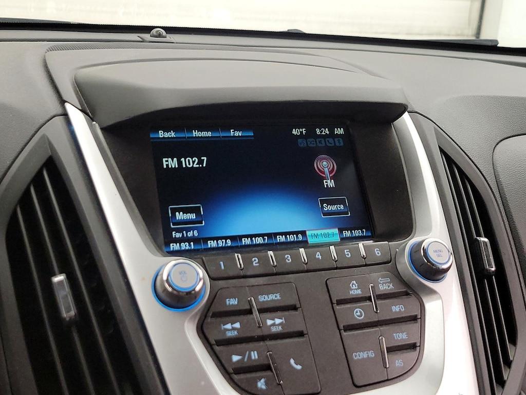 used 2016 Chevrolet Equinox car, priced at $14,599