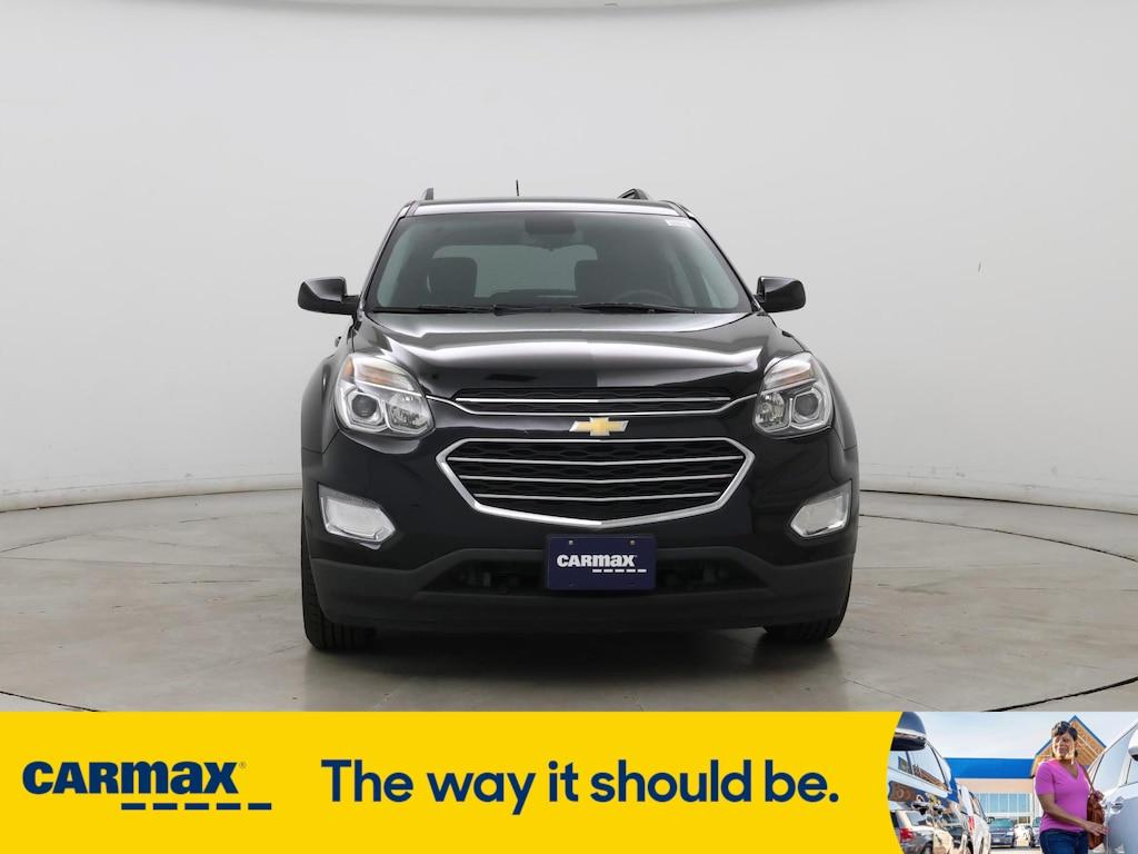 used 2016 Chevrolet Equinox car, priced at $14,599