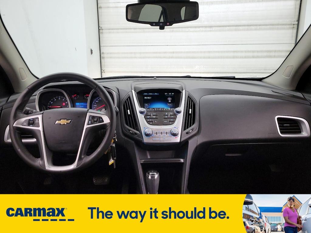 used 2016 Chevrolet Equinox car, priced at $14,599