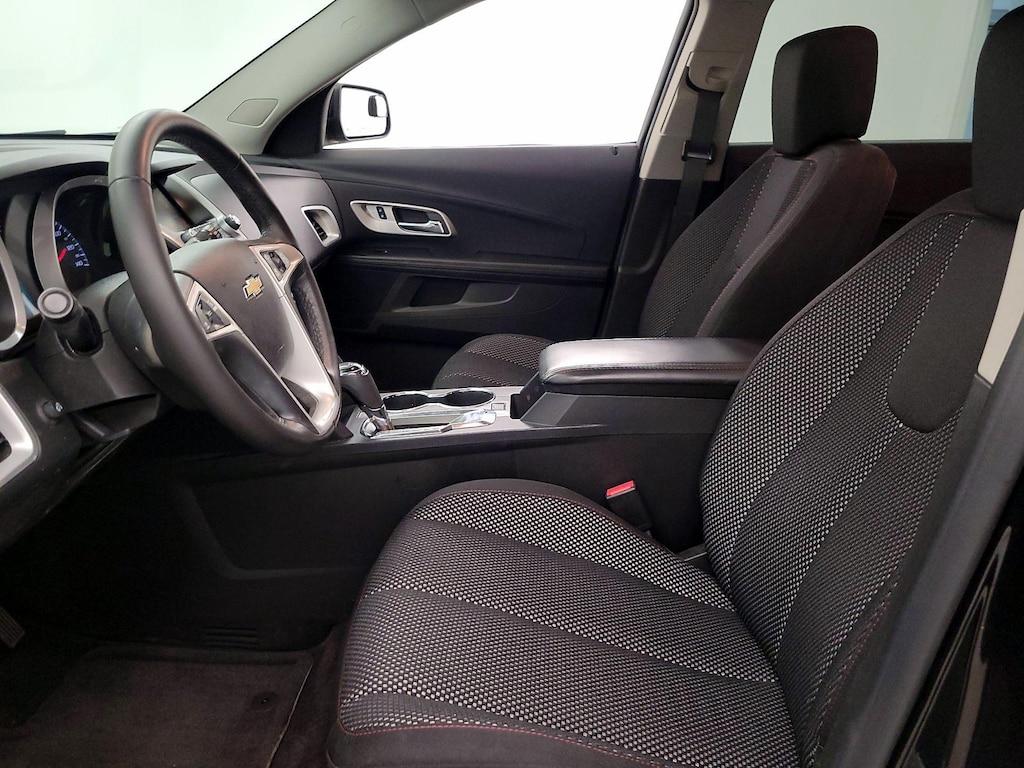 used 2016 Chevrolet Equinox car, priced at $14,599