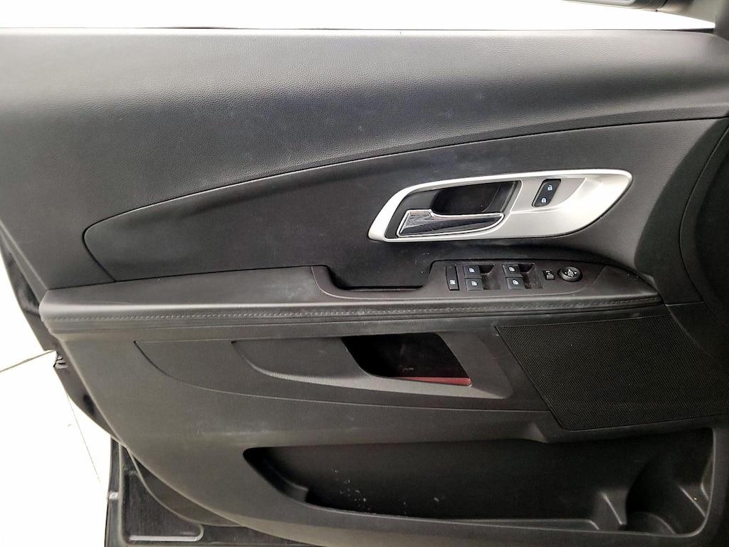 used 2016 Chevrolet Equinox car, priced at $14,599