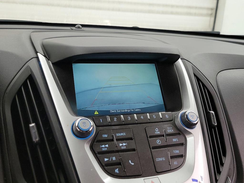 used 2016 Chevrolet Equinox car, priced at $14,599