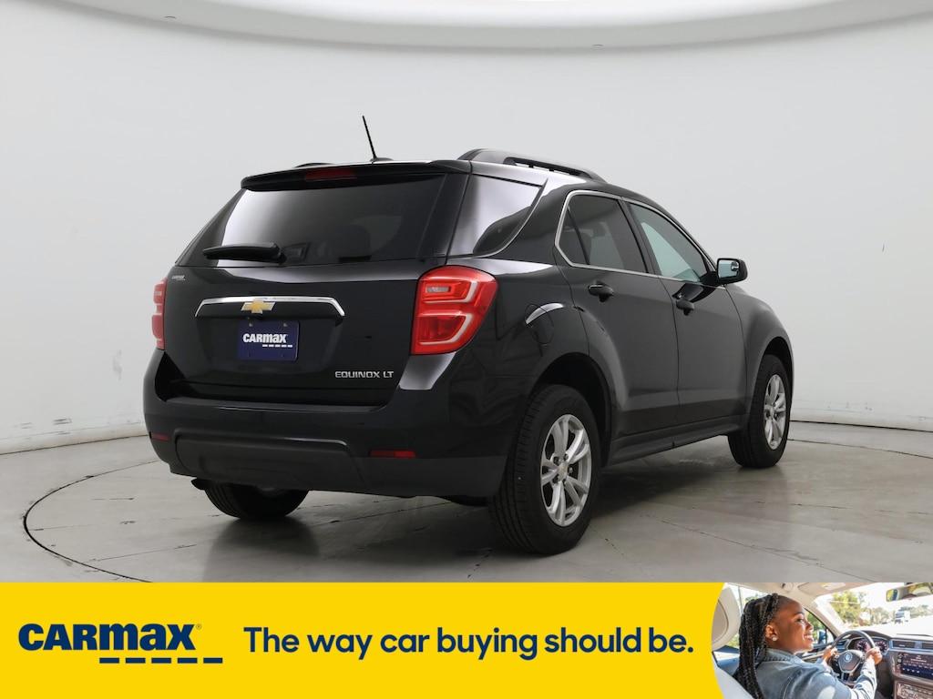used 2016 Chevrolet Equinox car, priced at $14,599