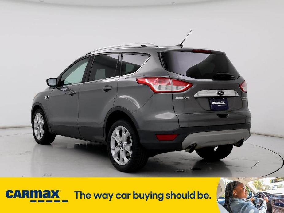 used 2014 Ford Escape car, priced at $13,998