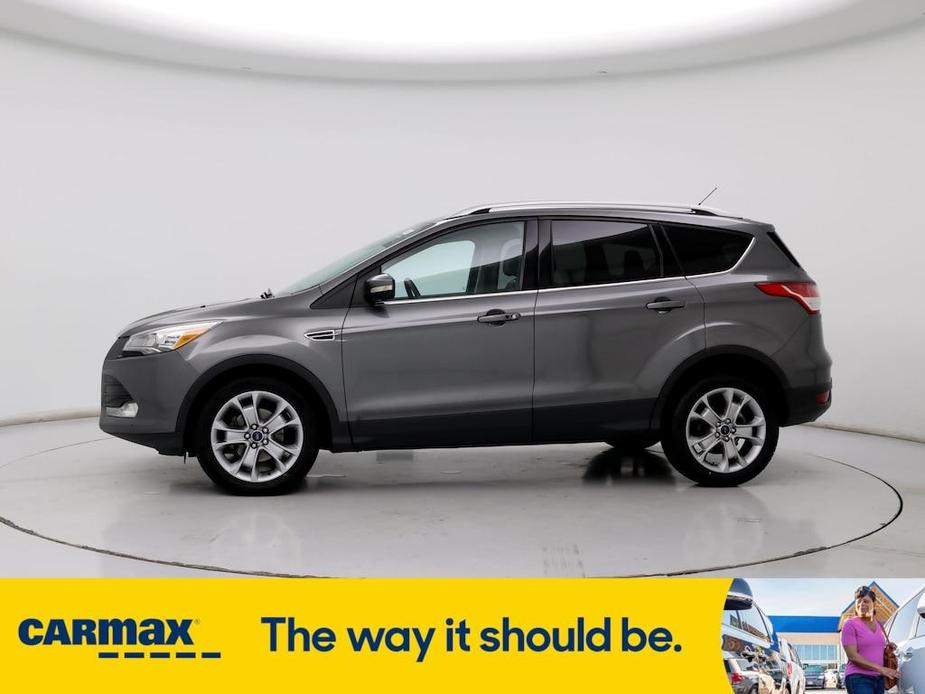 used 2014 Ford Escape car, priced at $13,998