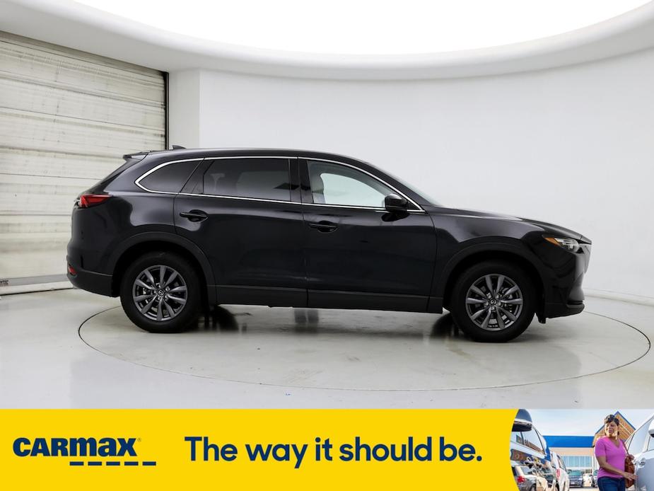 used 2023 Mazda CX-9 car, priced at $32,998