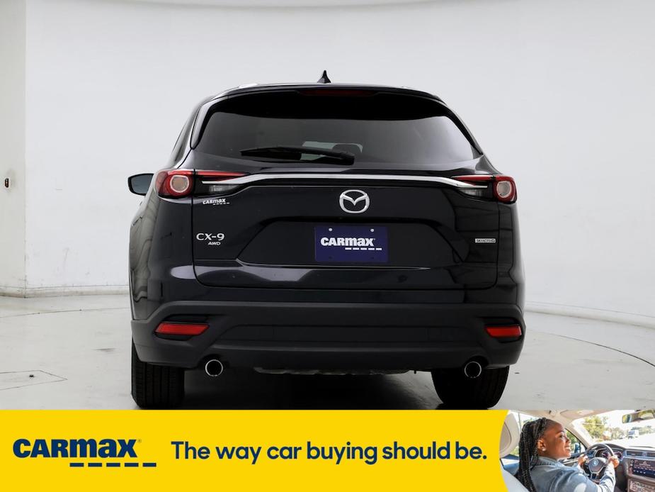 used 2023 Mazda CX-9 car, priced at $32,998