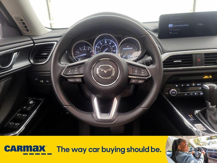 used 2023 Mazda CX-9 car, priced at $32,998