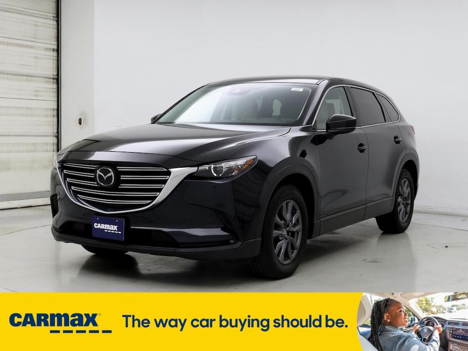 used 2023 Mazda CX-9 car, priced at $32,998