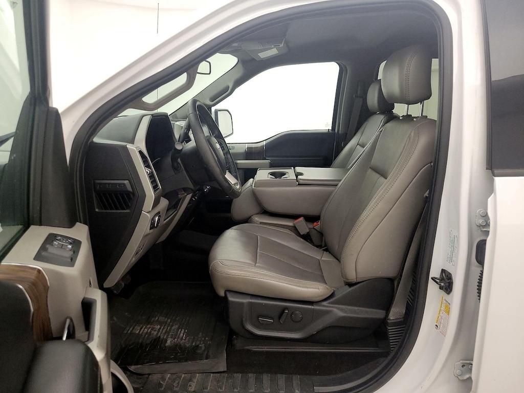 used 2020 Ford F-150 car, priced at $31,998