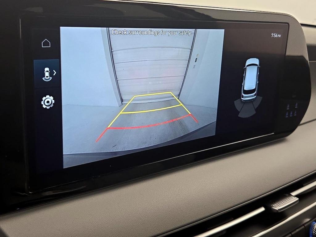 used 2024 Hyundai Palisade car, priced at $36,998