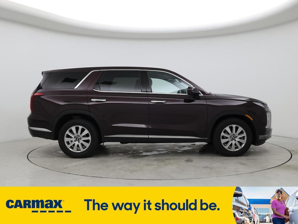used 2024 Hyundai Palisade car, priced at $36,998