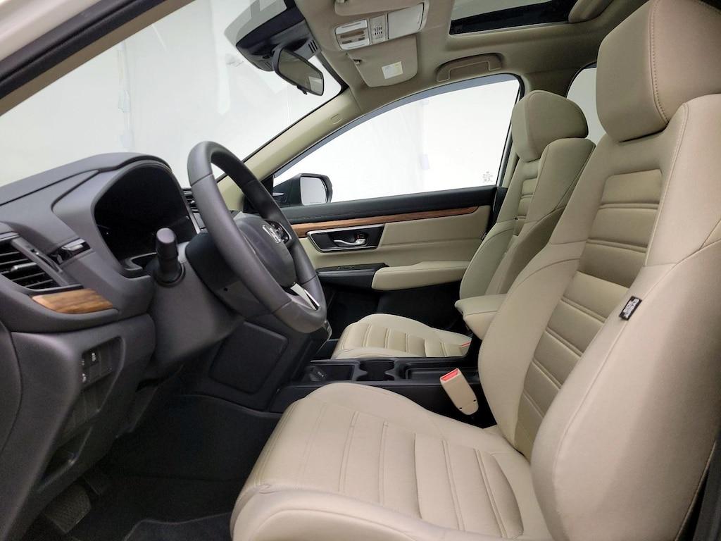 used 2018 Honda CR-V car, priced at $26,998