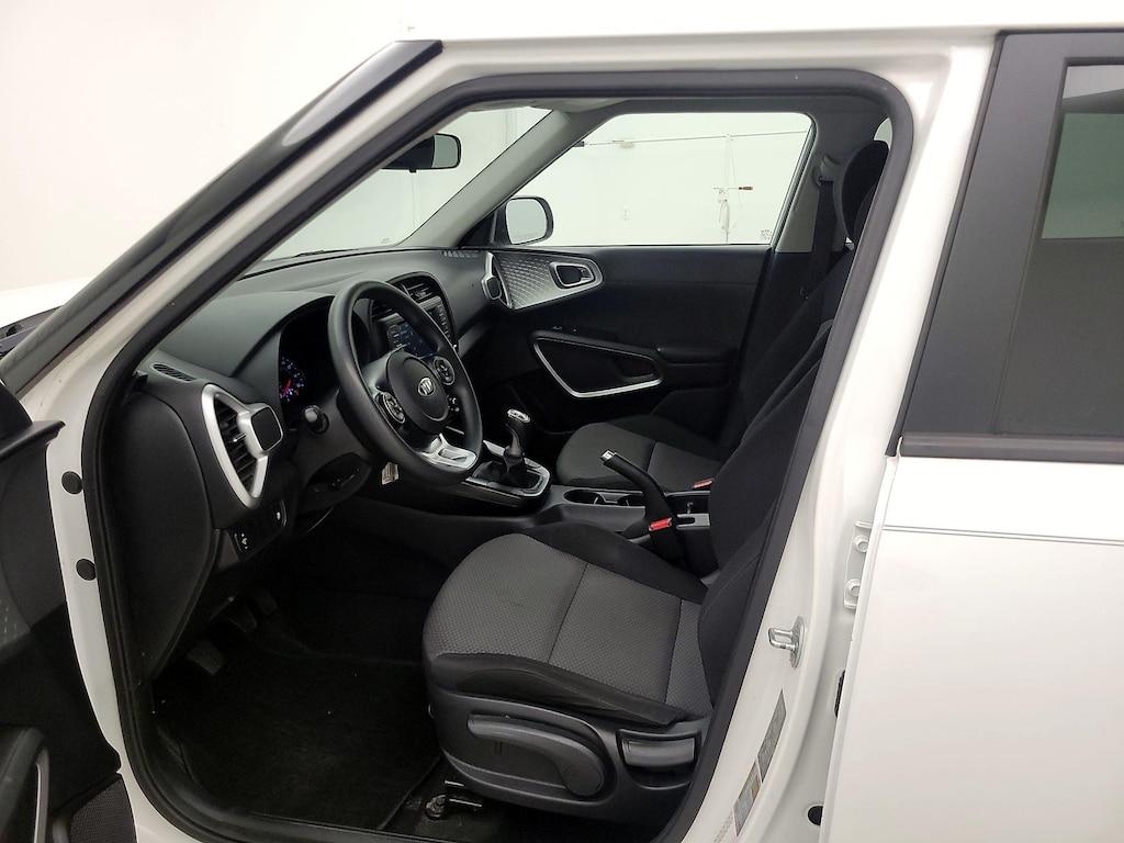 used 2020 Kia Soul car, priced at $15,998