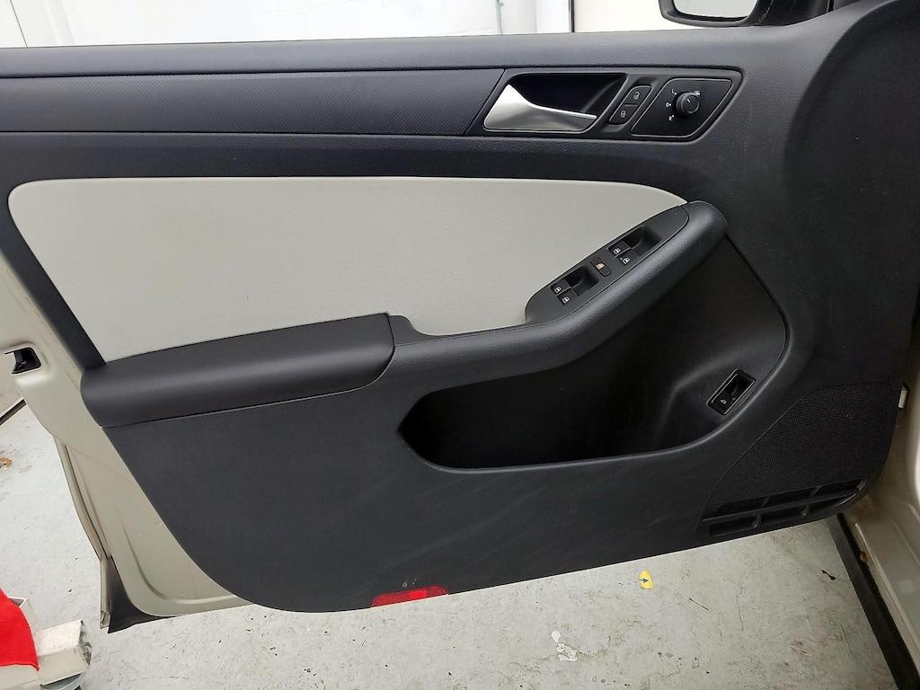 used 2015 Volkswagen Jetta car, priced at $13,599