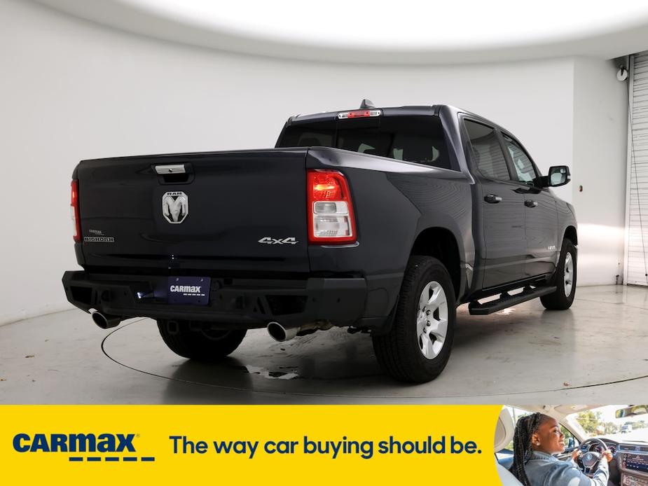 used 2020 Ram 1500 car, priced at $36,998