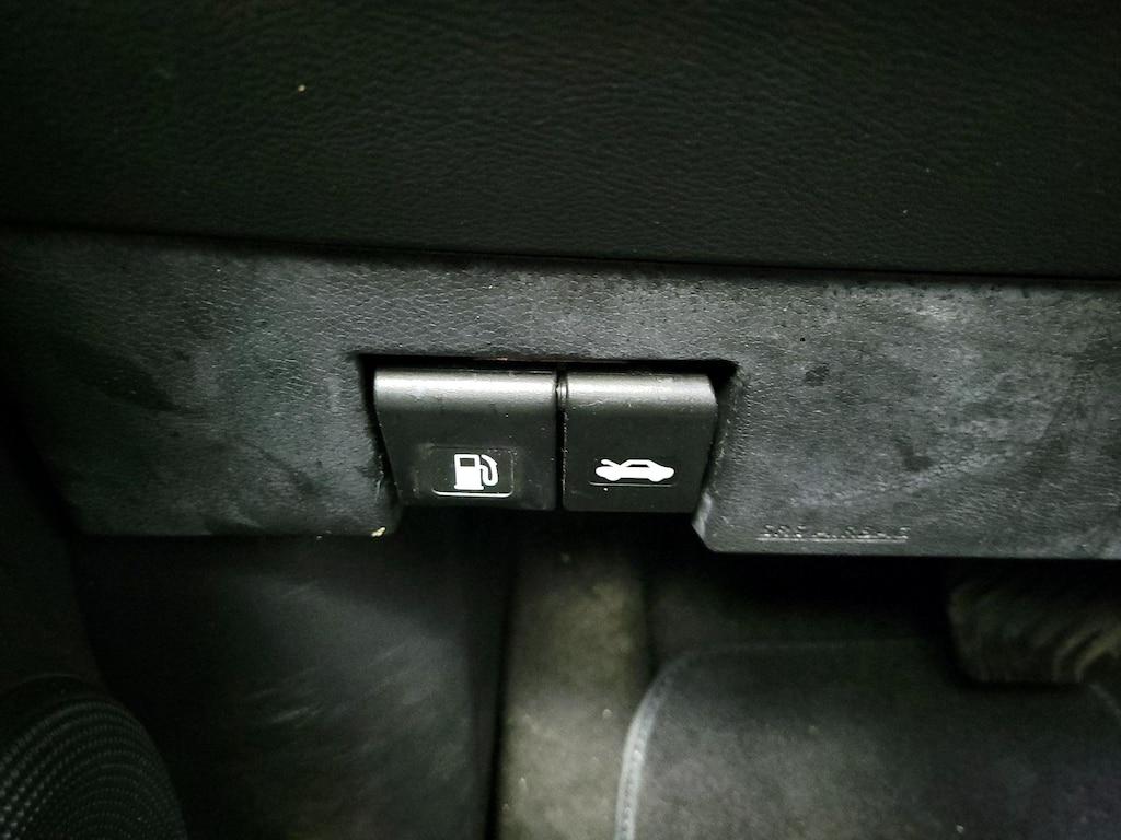 used 2020 Nissan Kicks car, priced at $14,599