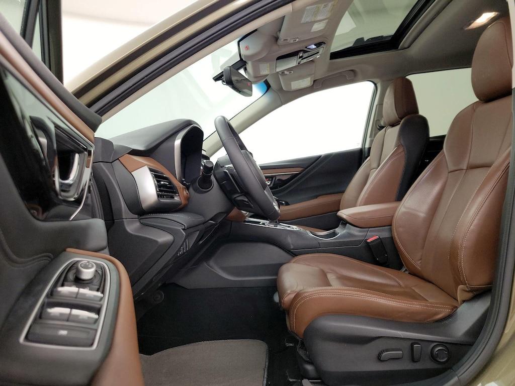 used 2021 Subaru Outback car, priced at $27,998
