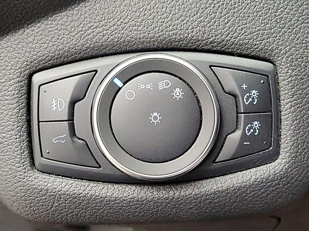 used 2019 Ford Escape car, priced at $19,998