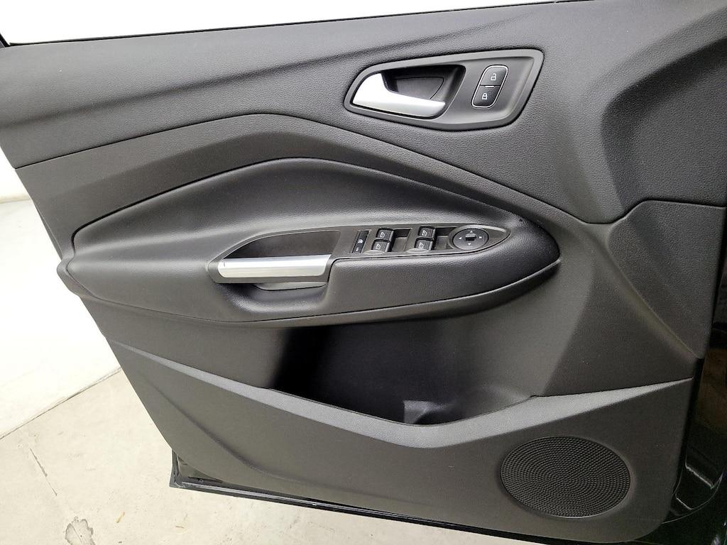 used 2019 Ford Escape car, priced at $19,998