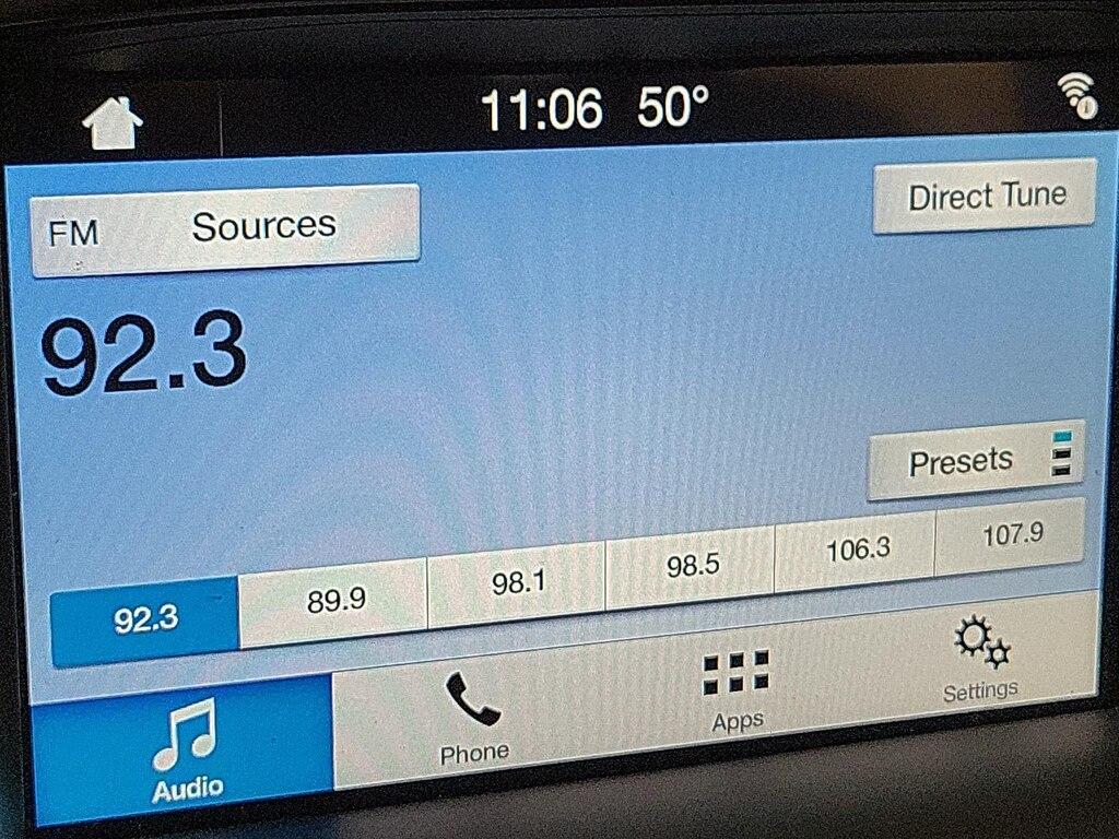 used 2019 Ford Escape car, priced at $19,998