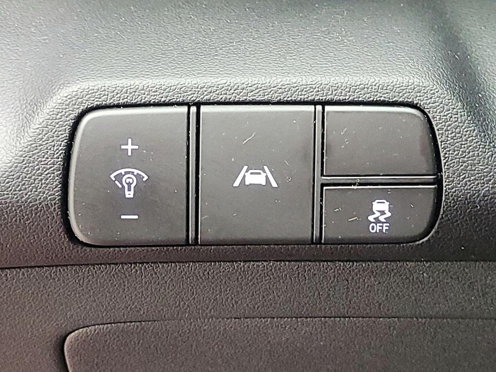 used 2023 Hyundai Elantra car, priced at $20,998