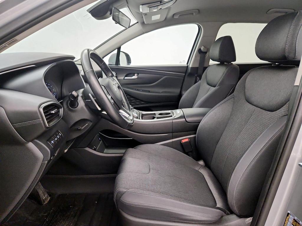 used 2023 Hyundai Santa Fe car, priced at $21,998