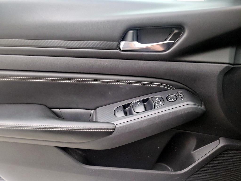 used 2019 Nissan Altima car, priced at $17,998