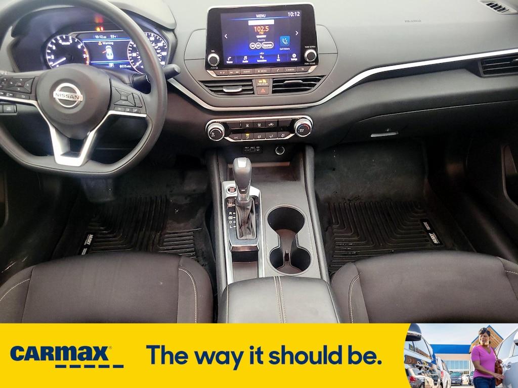 used 2019 Nissan Altima car, priced at $17,998