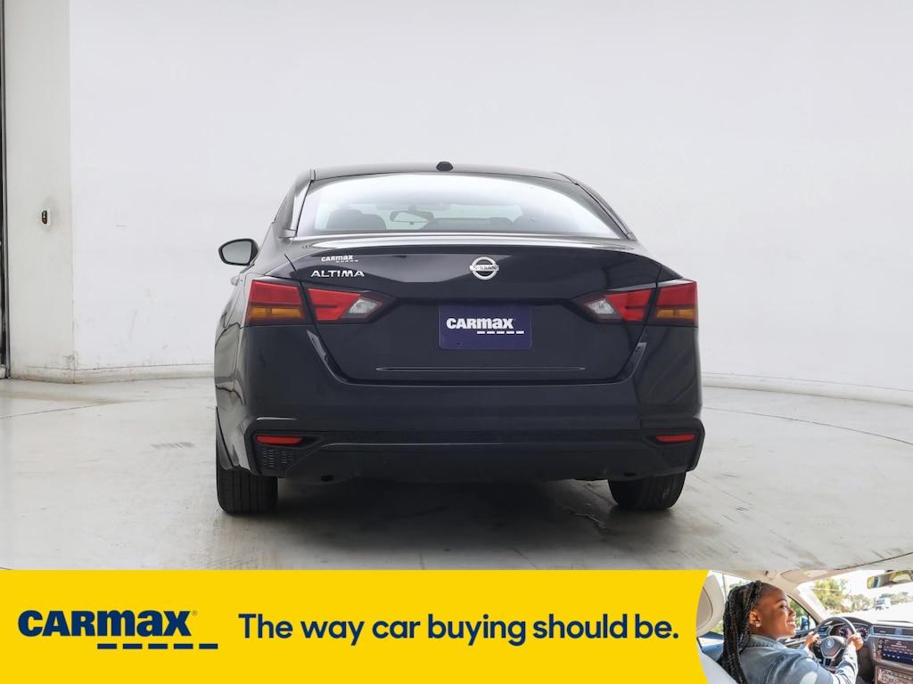 used 2019 Nissan Altima car, priced at $17,998