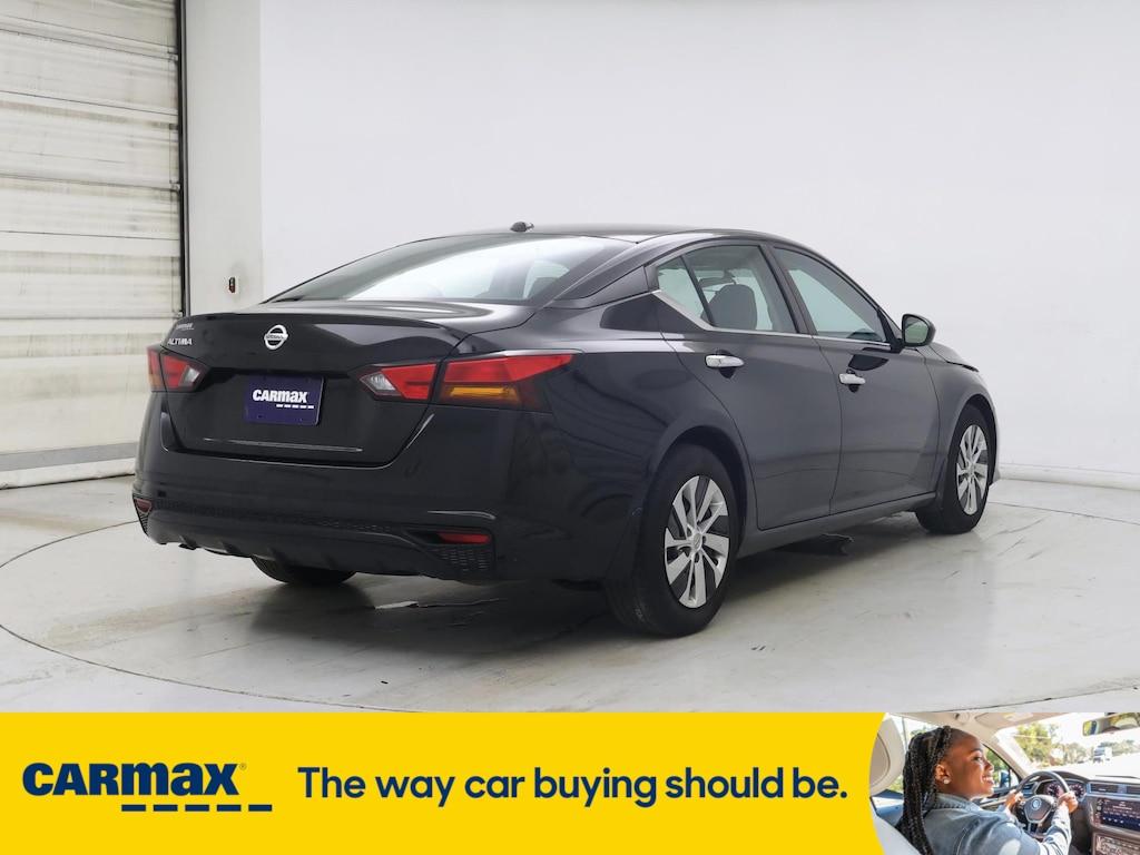 used 2019 Nissan Altima car, priced at $17,998