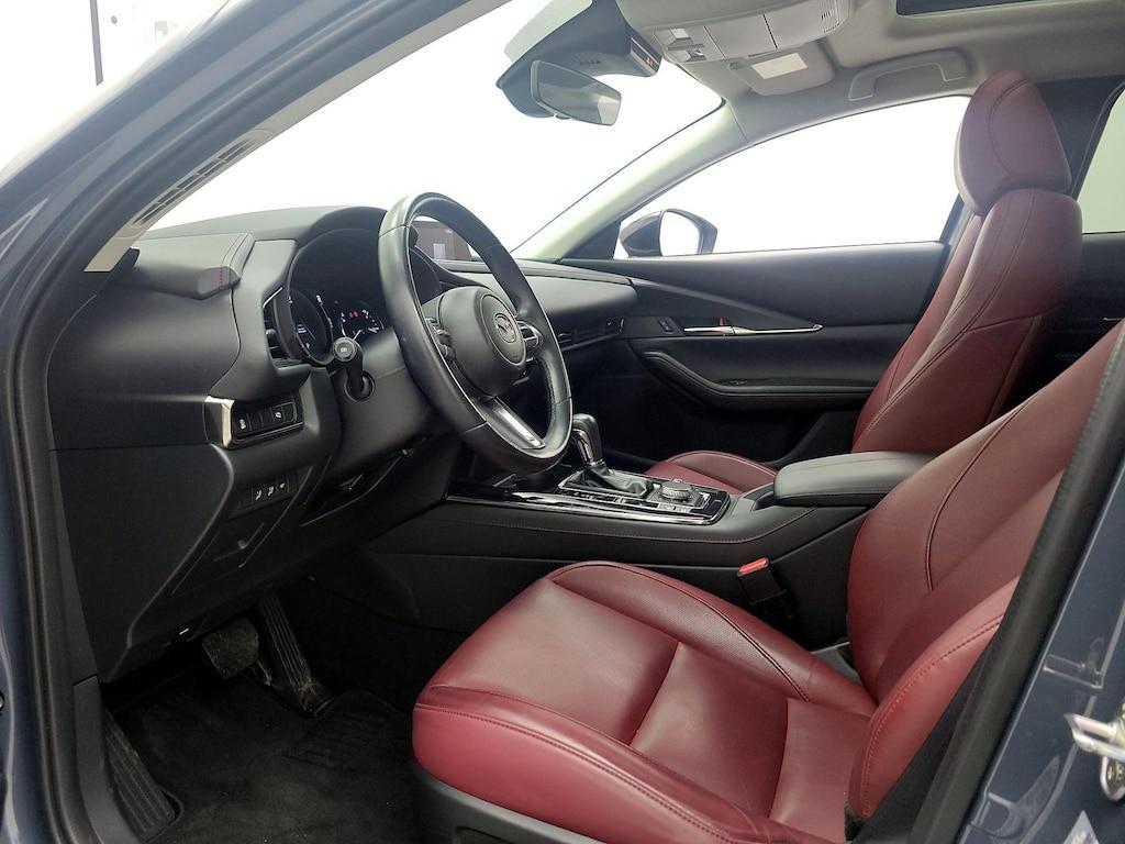 used 2023 Mazda CX-30 car, priced at $25,998