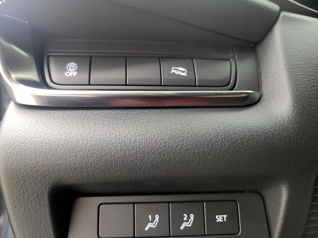 used 2023 Mazda CX-30 car, priced at $25,998
