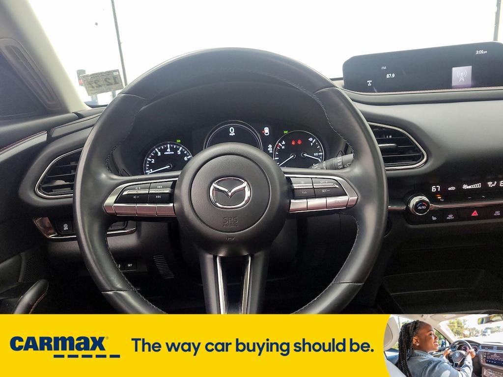 used 2023 Mazda CX-30 car, priced at $25,998