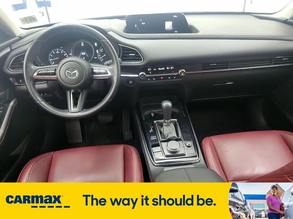 used 2023 Mazda CX-30 car, priced at $25,998