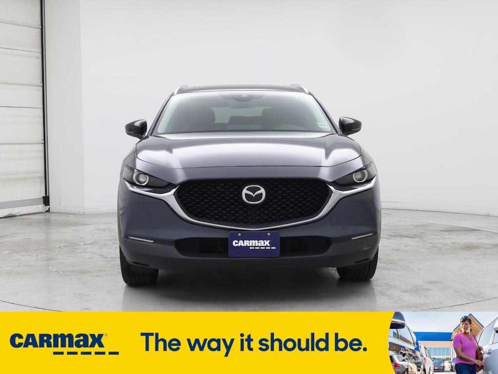used 2023 Mazda CX-30 car, priced at $25,998