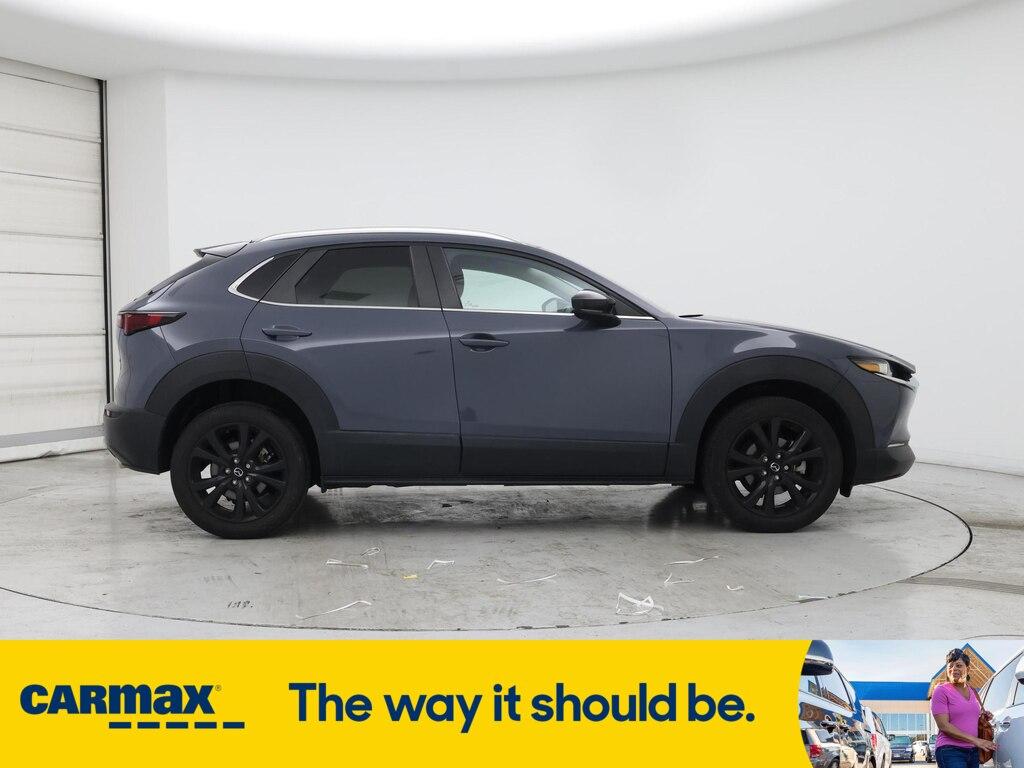 used 2023 Mazda CX-30 car, priced at $25,998
