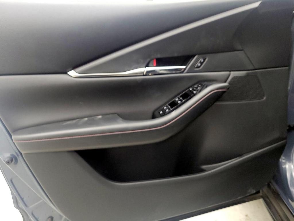used 2023 Mazda CX-30 car, priced at $25,998