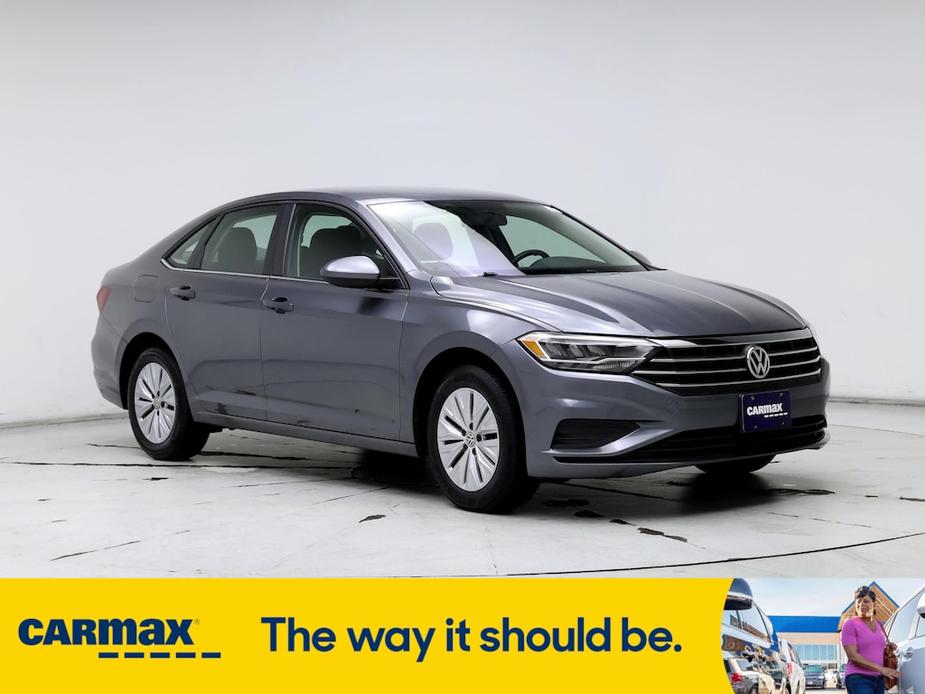 used 2019 Volkswagen Jetta car, priced at $15,998