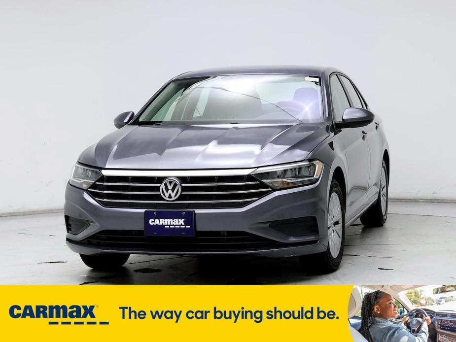 used 2019 Volkswagen Jetta car, priced at $15,998