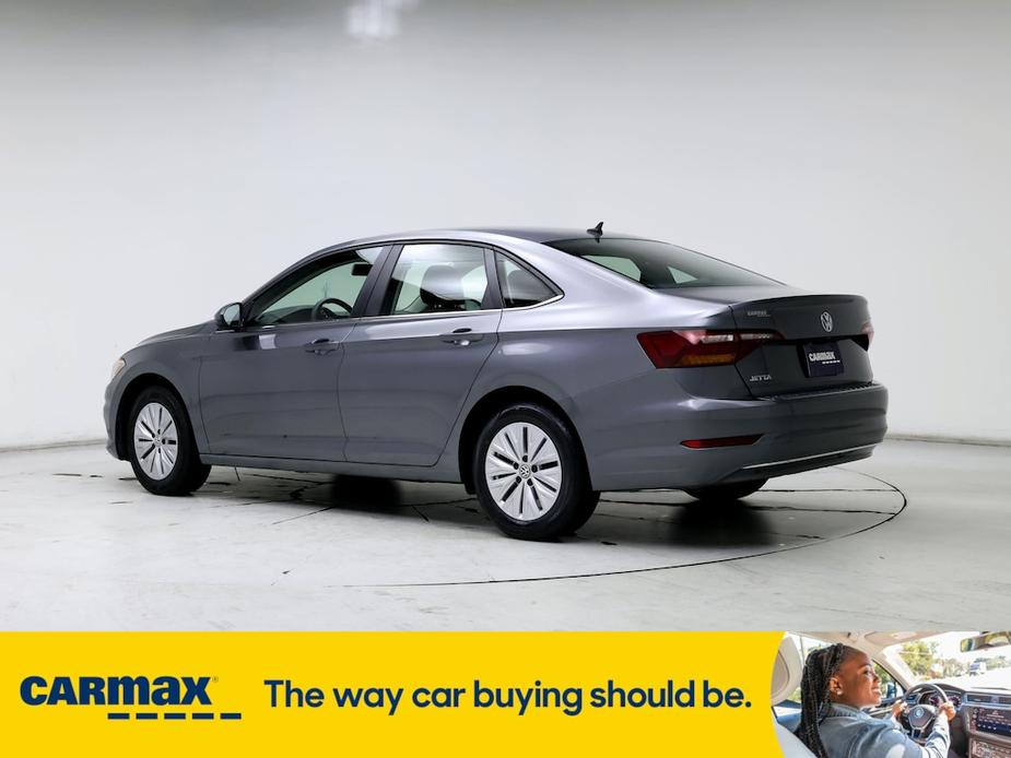 used 2019 Volkswagen Jetta car, priced at $15,998