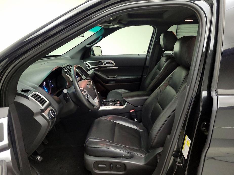 used 2014 Ford Explorer car, priced at $16,998