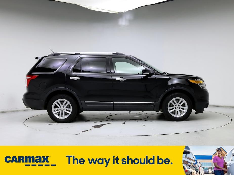 used 2014 Ford Explorer car, priced at $16,998