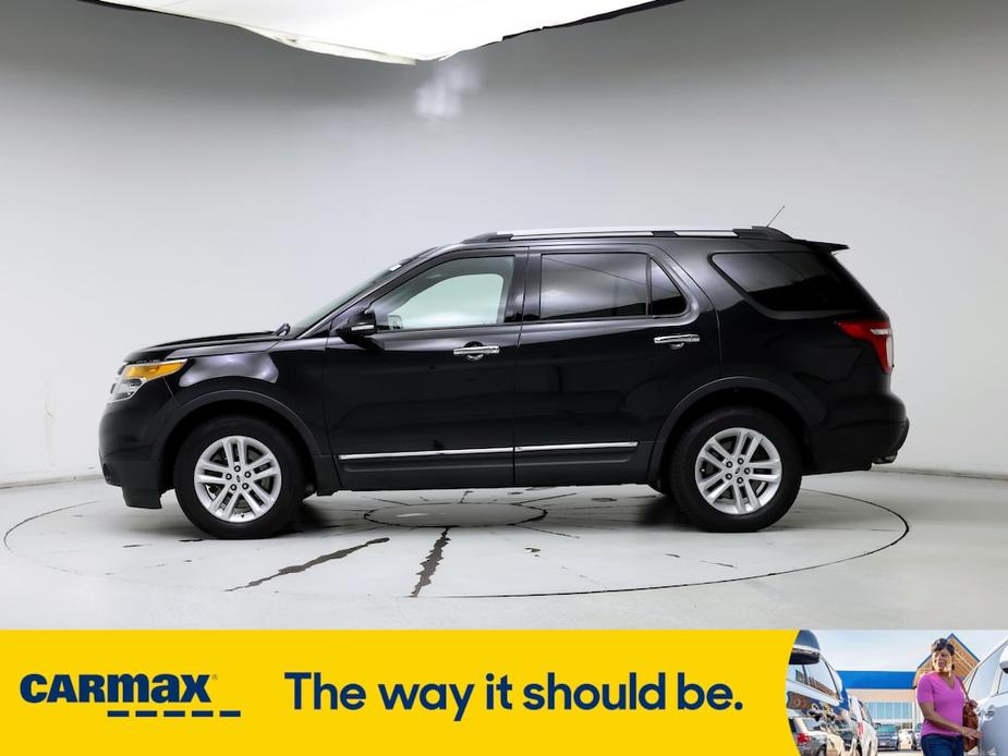 used 2014 Ford Explorer car, priced at $16,998