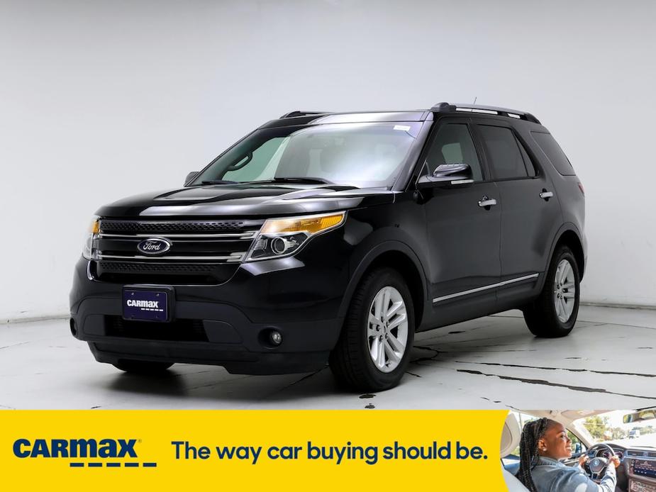 used 2014 Ford Explorer car, priced at $16,998