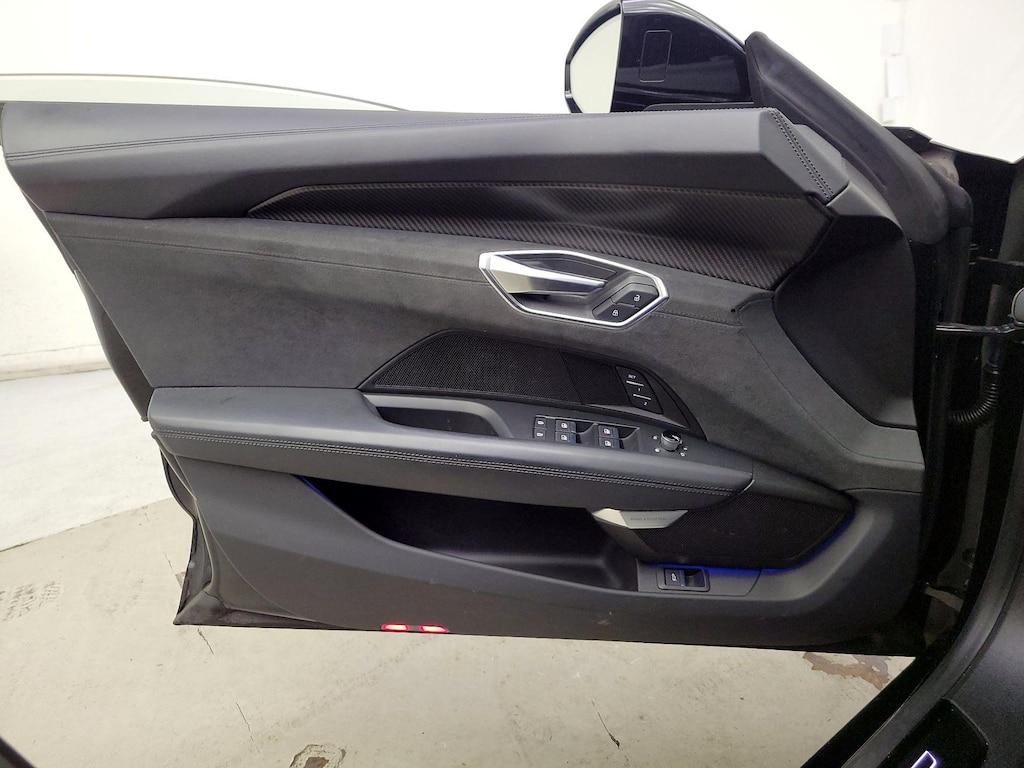 used 2022 Audi e-tron GT car, priced at $49,998